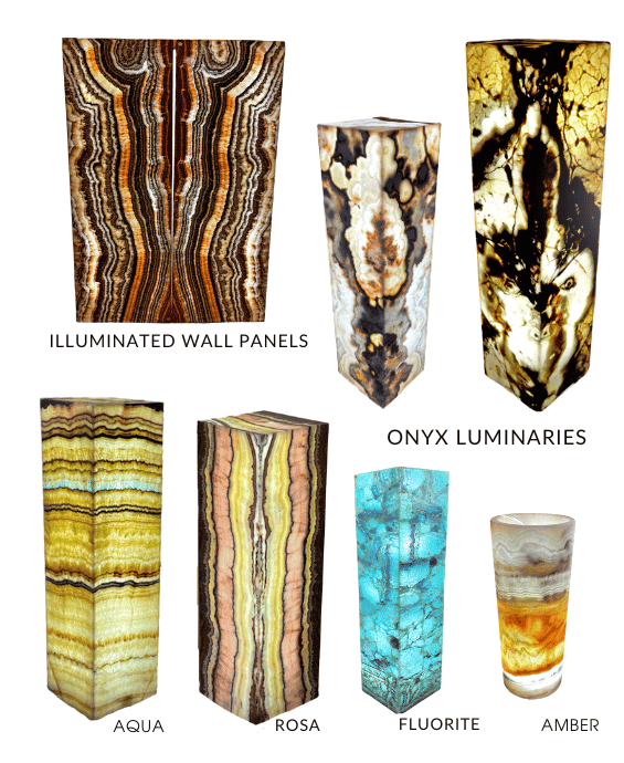 Onyx Home Decor For Sale