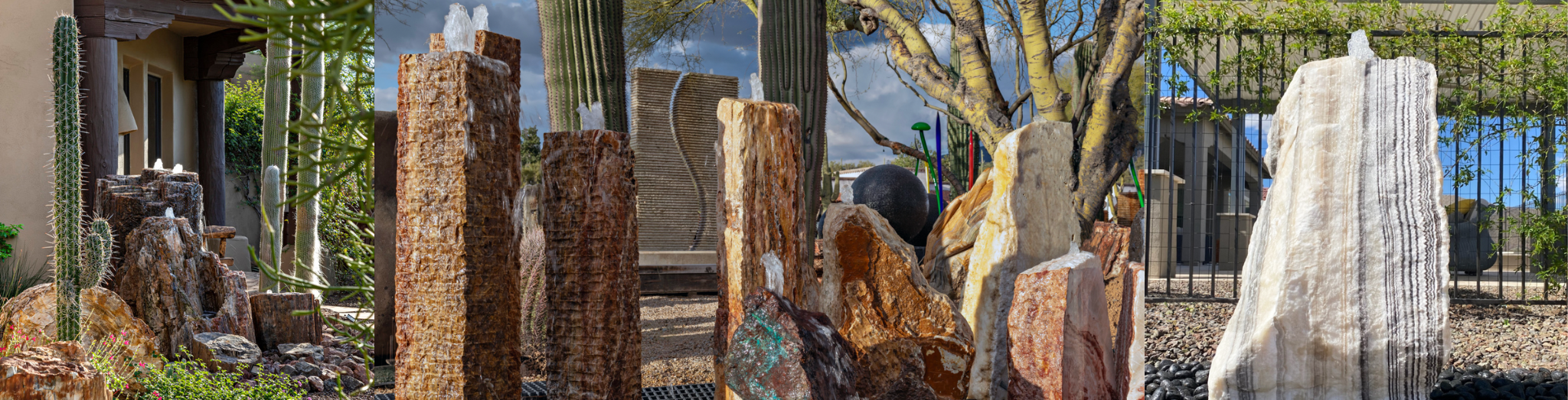 Image of Outdoor Fountains For Sale In Phoenix | Fountain Collection