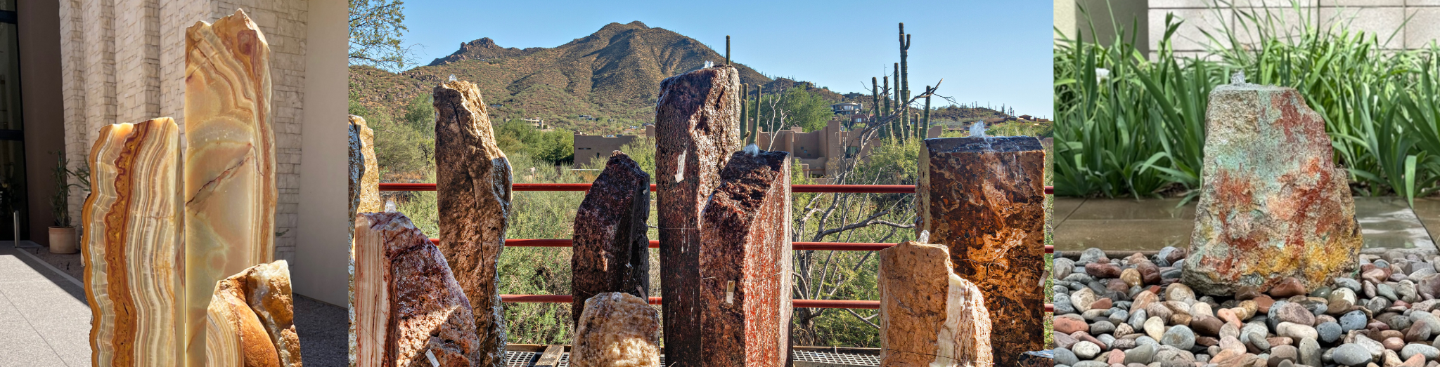 Image of Outdoor Fountains For Sale | Fountain Collection