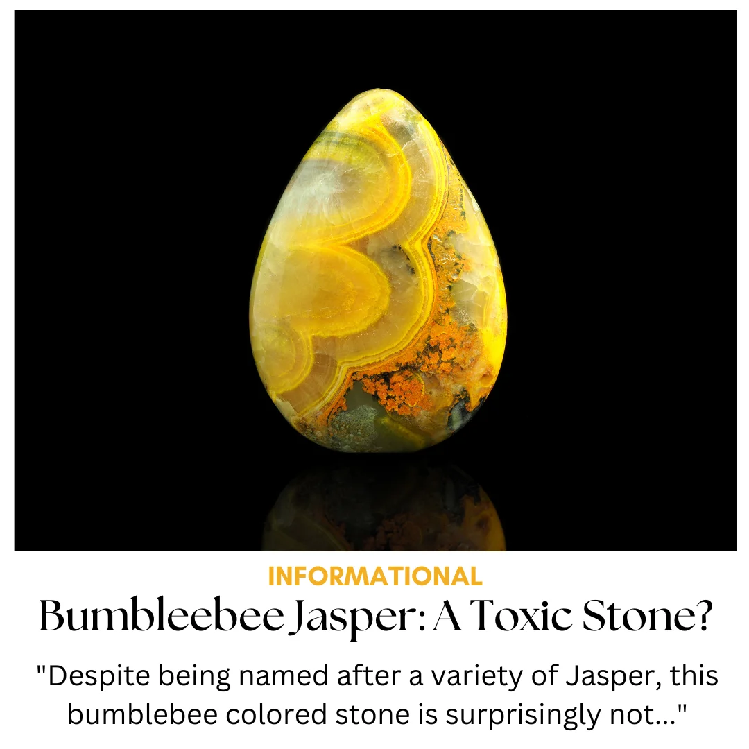 Bumblebee Jasper %7C Stone Information Healing Properties Uses