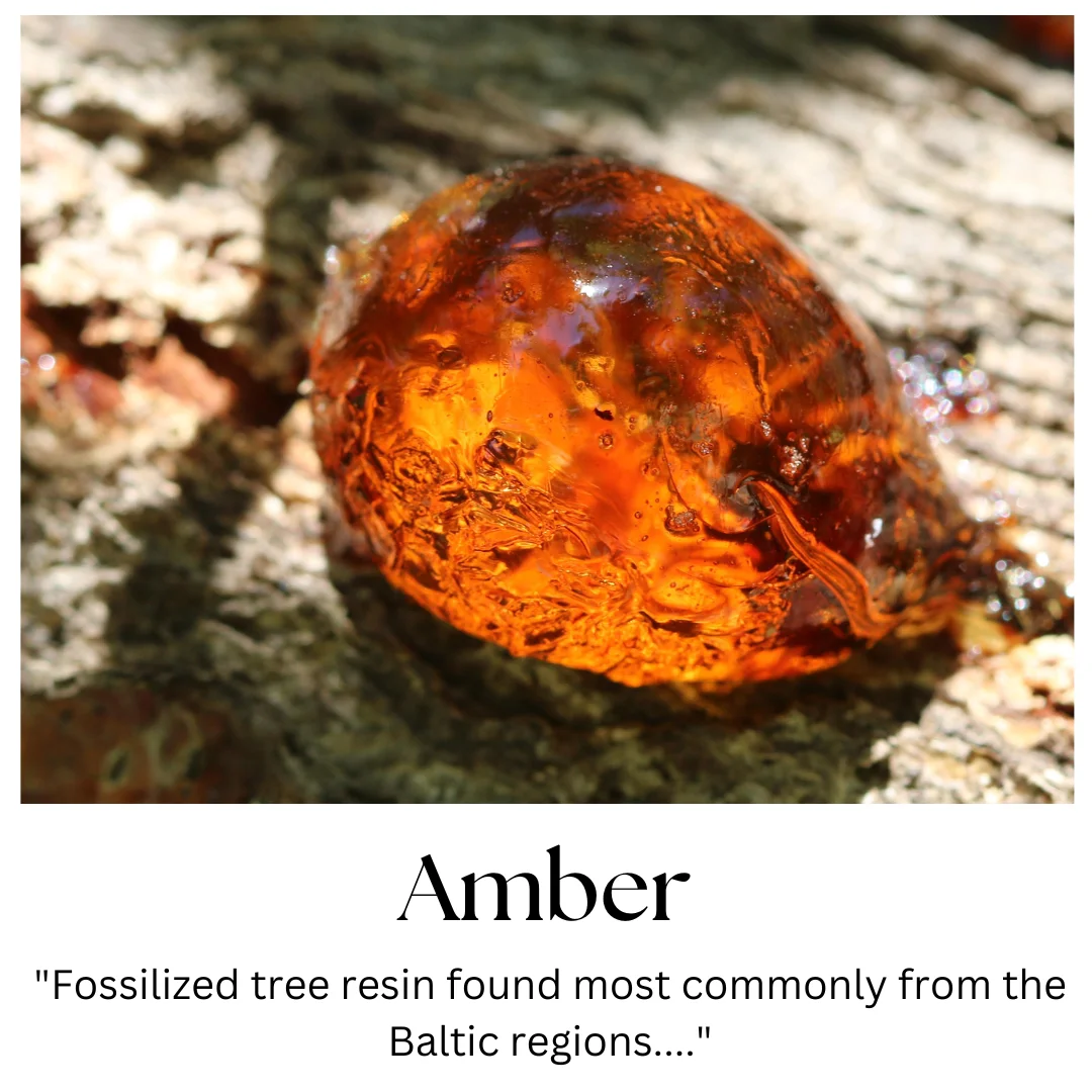 Amber %7C Stone Information Healing Properties Uses