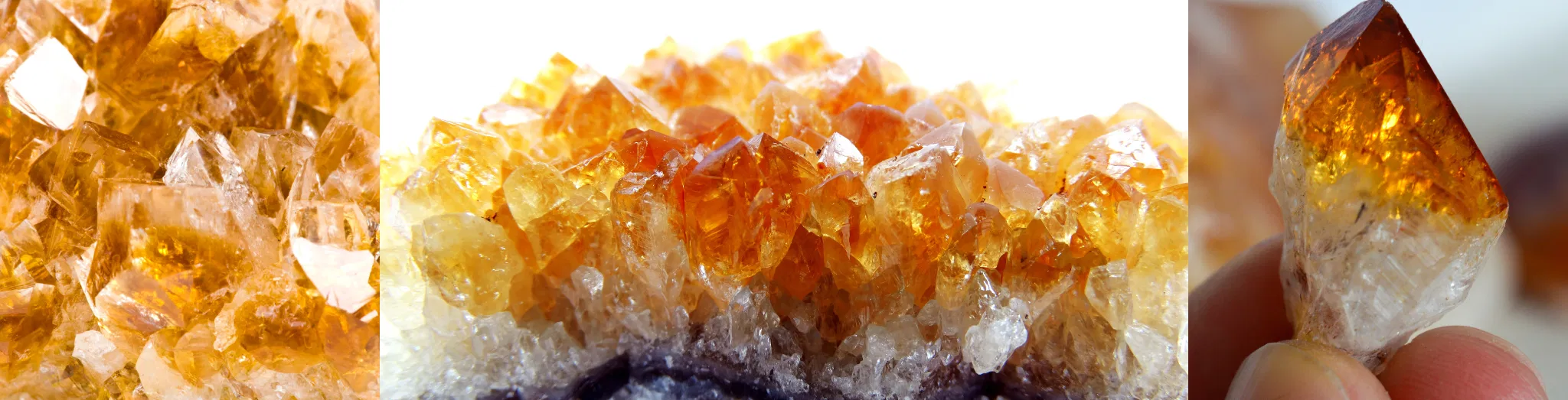 Image of Citrine