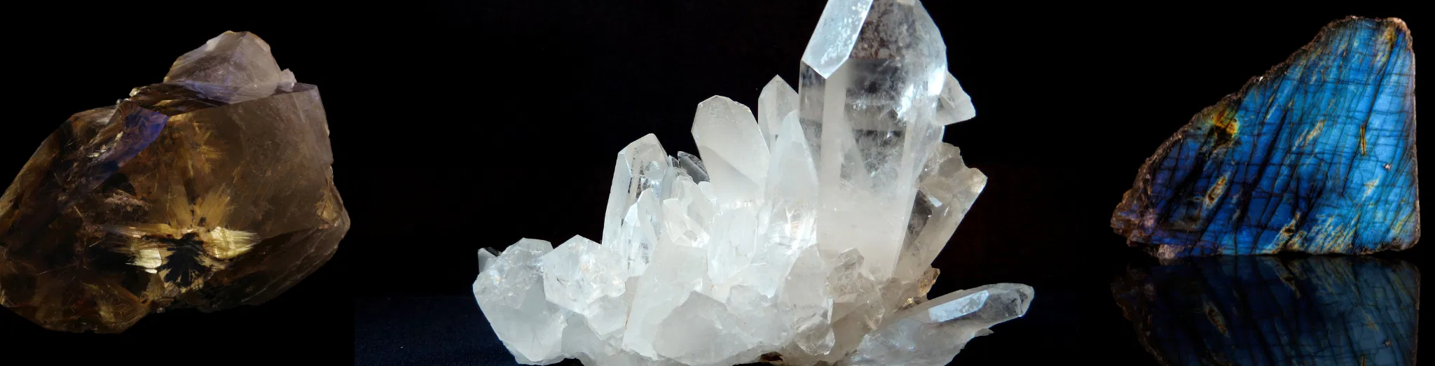 Image of Crystals 