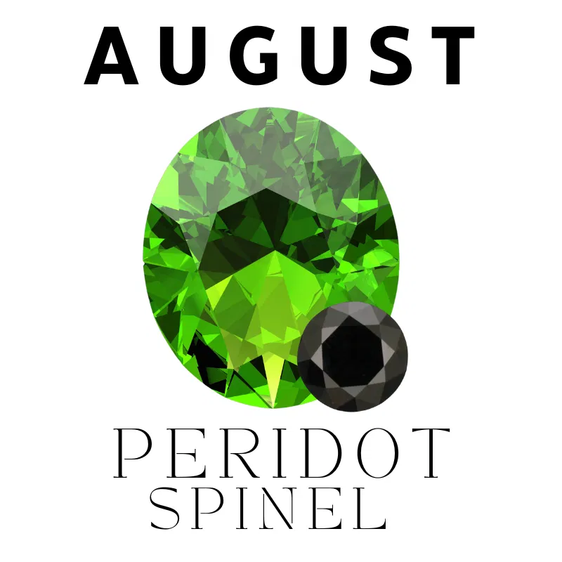 August