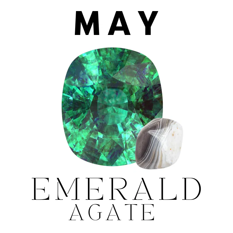 May