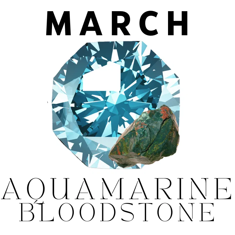 March