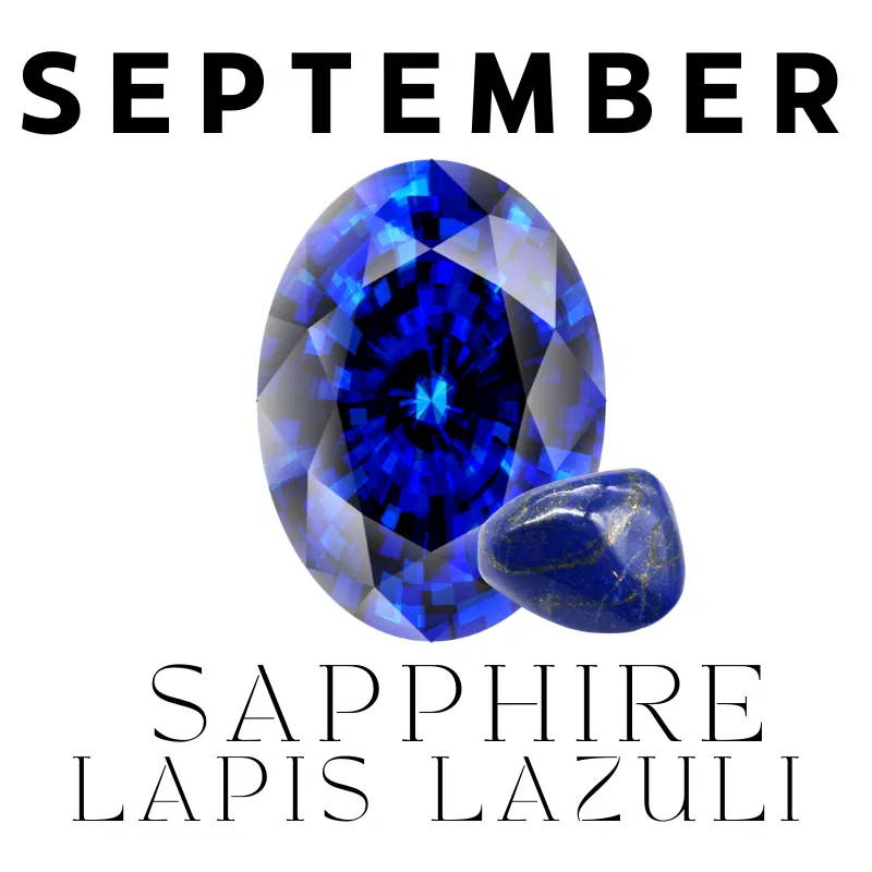 September