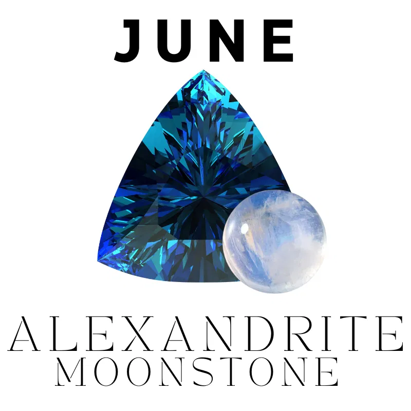 June