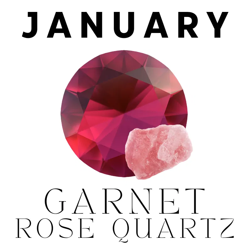 January