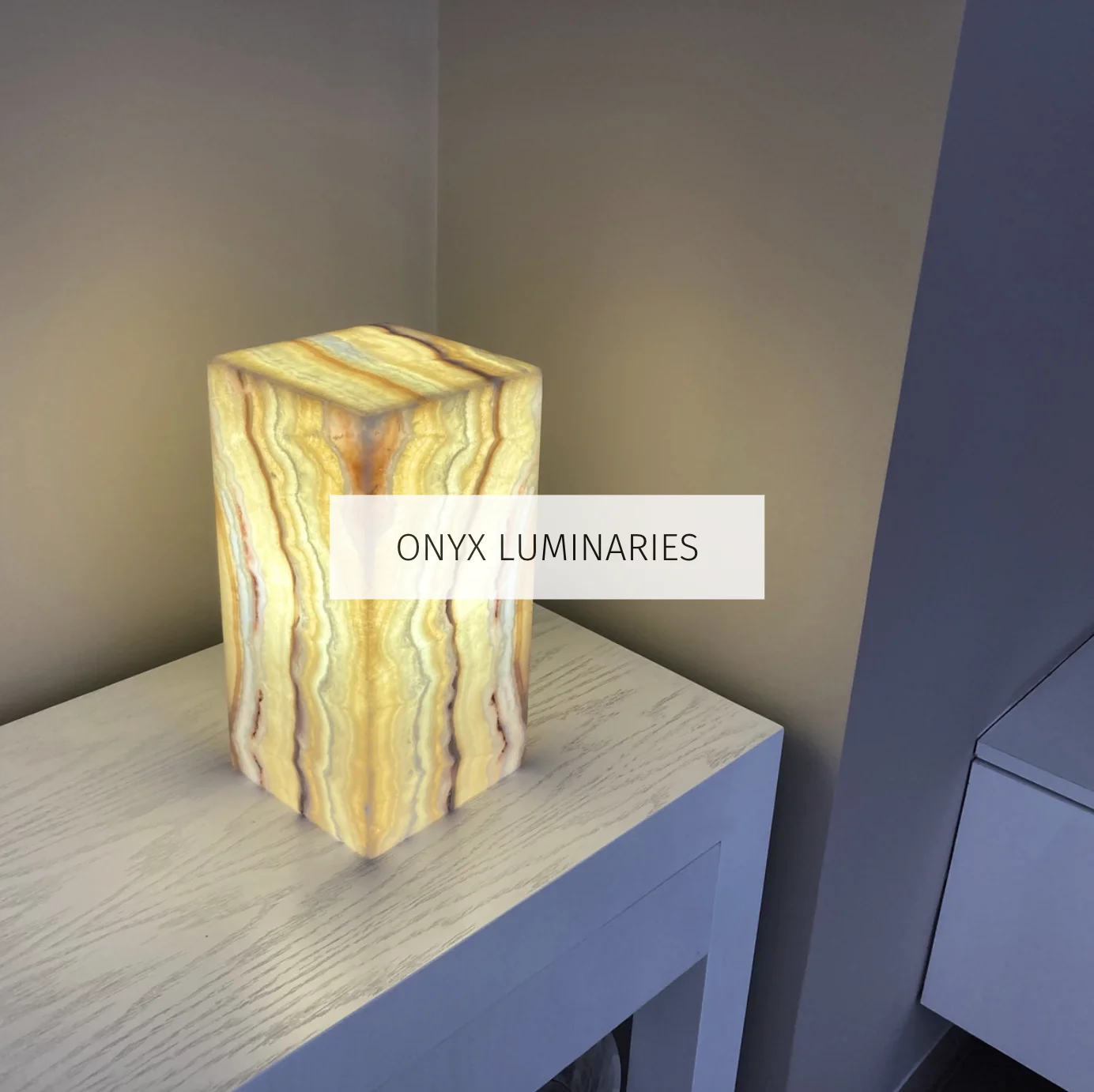Gem Lamps And Luminaries