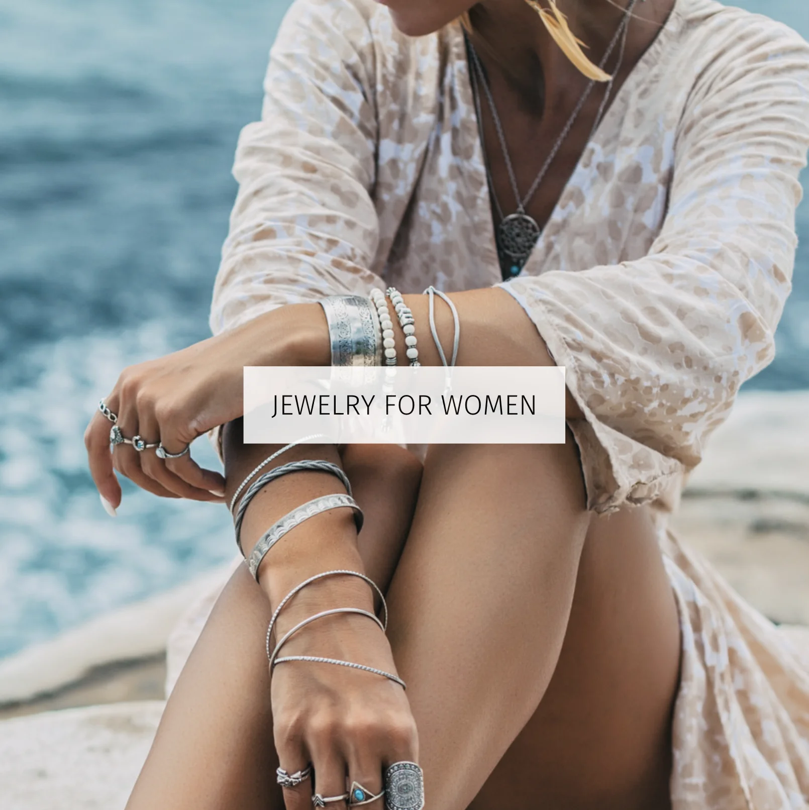 Women S Jewelry