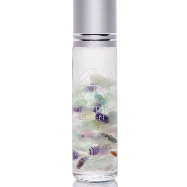 Closeup photo of Intuition Organic Roll On 15ml