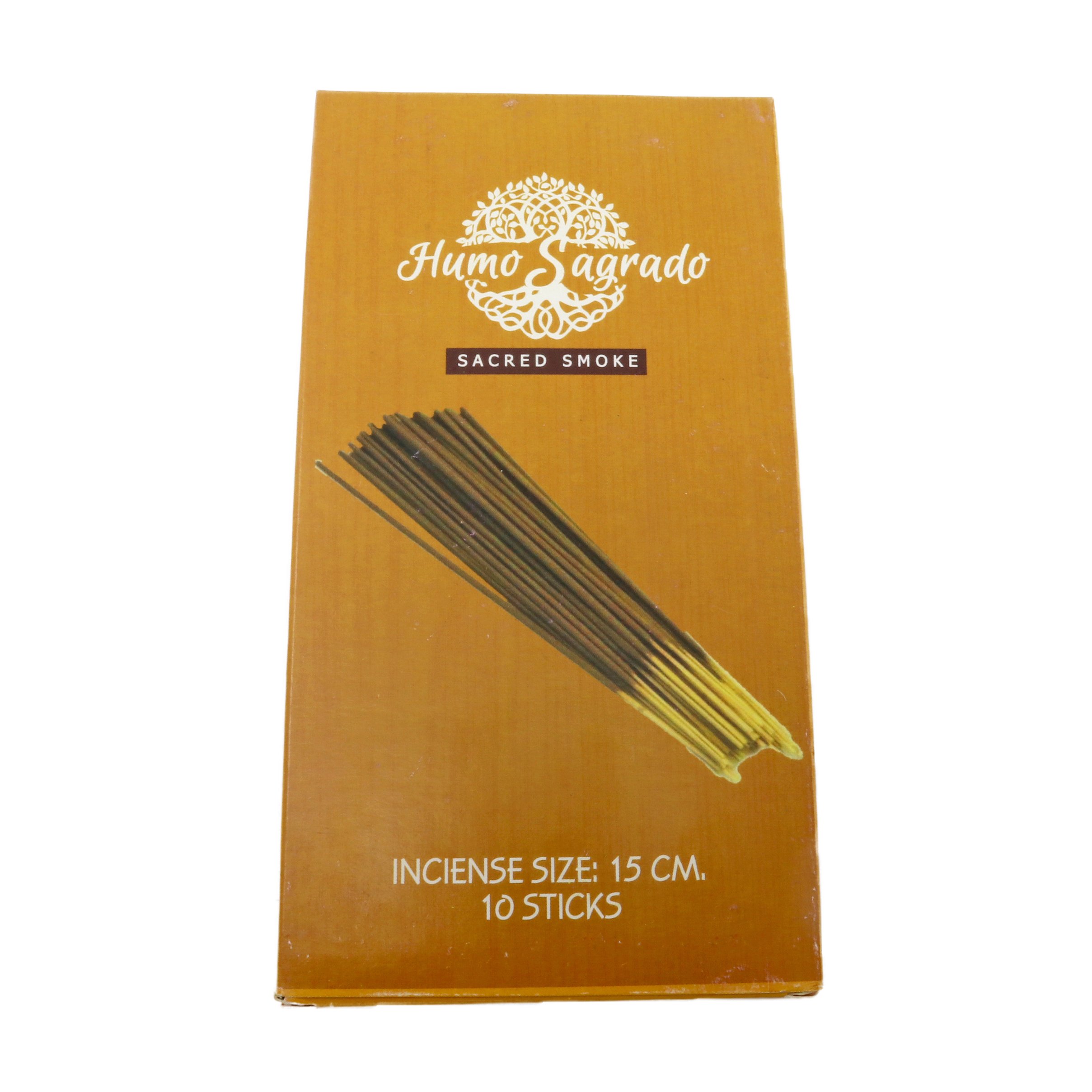 Palo Santo Incense Package - Small 15cm