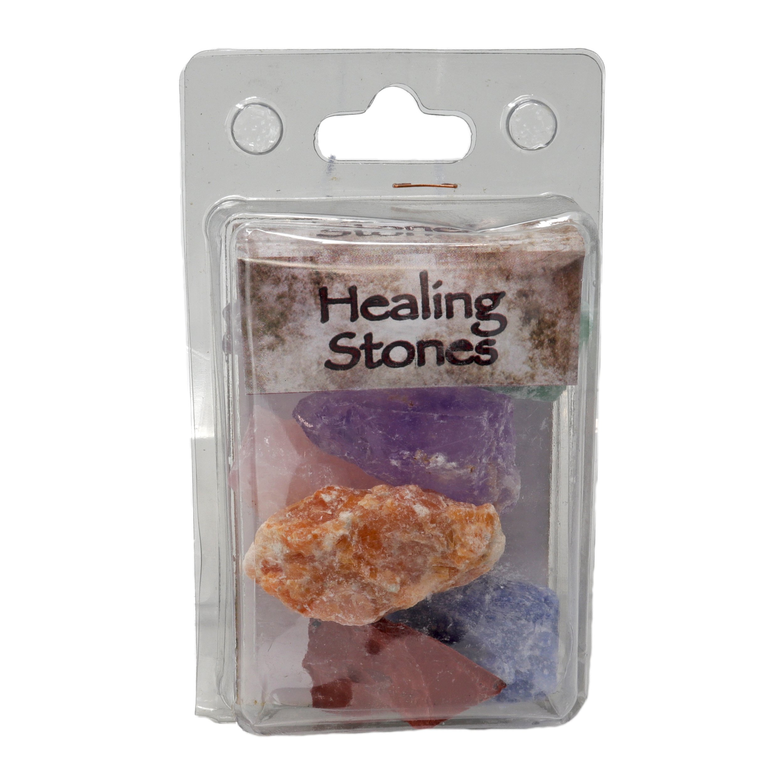 Healing Stones Package