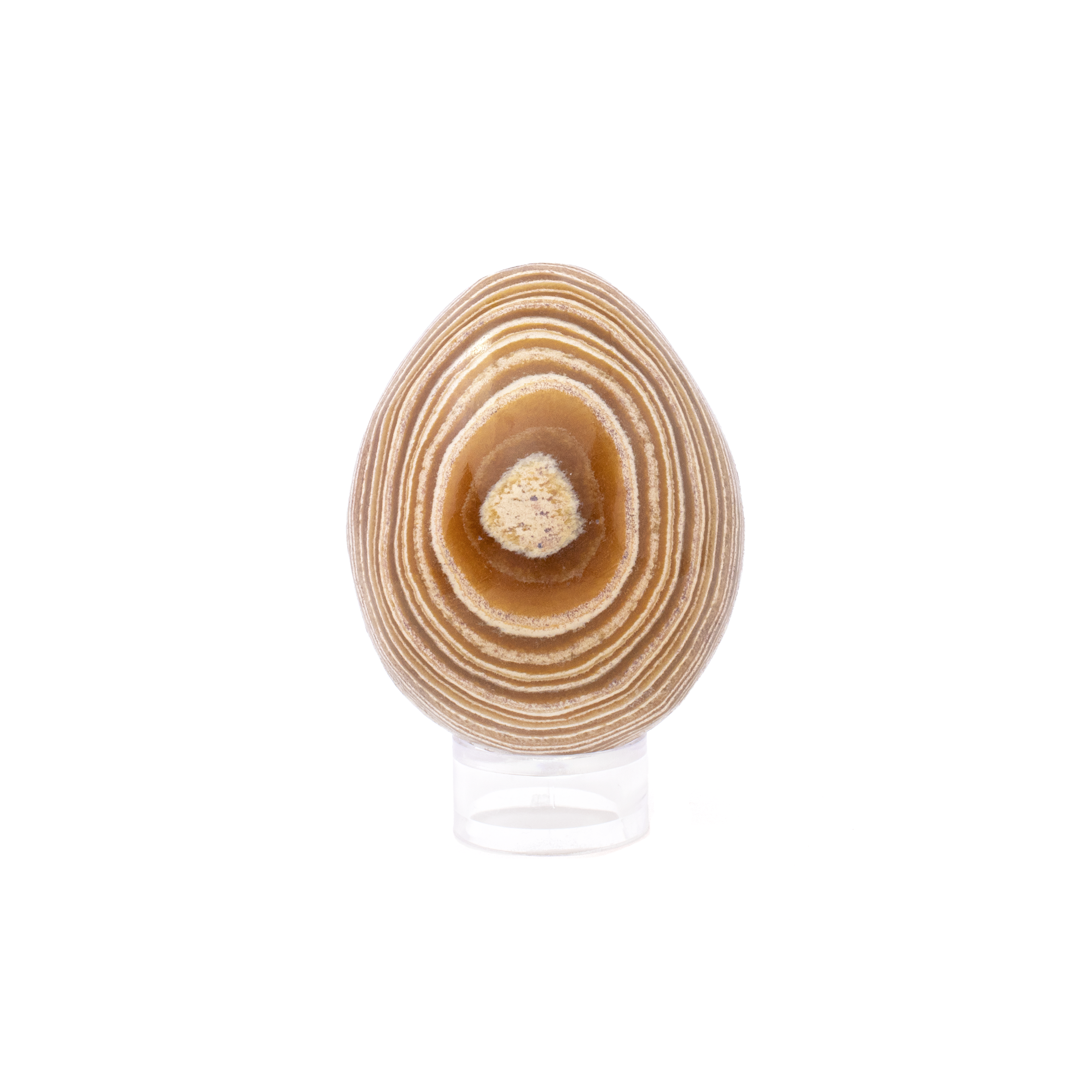 Moroccan Calcite Egg