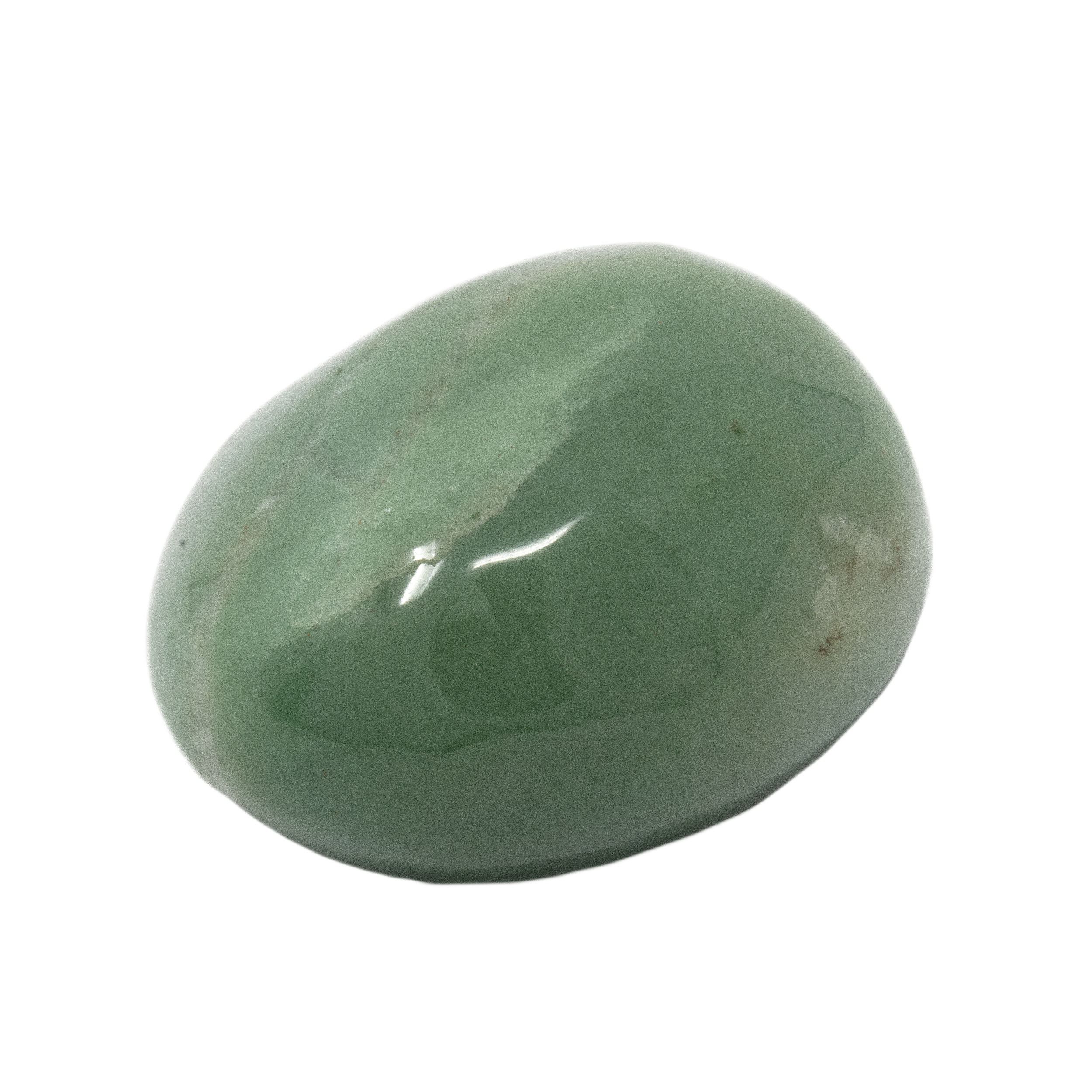 Aventurine Therapy Stone Rare Earth Gallery