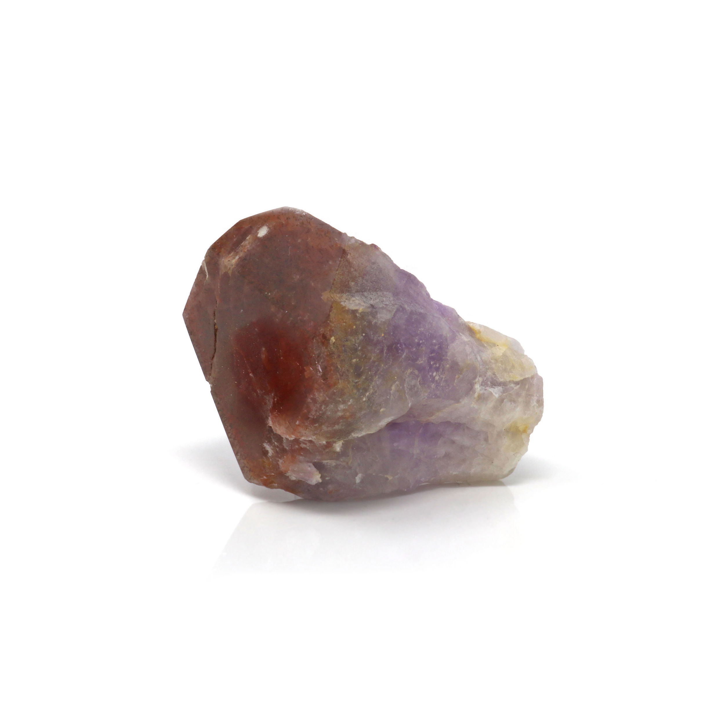 Auralite 23 Crystal Point - Medium | Rare Earth Gallery