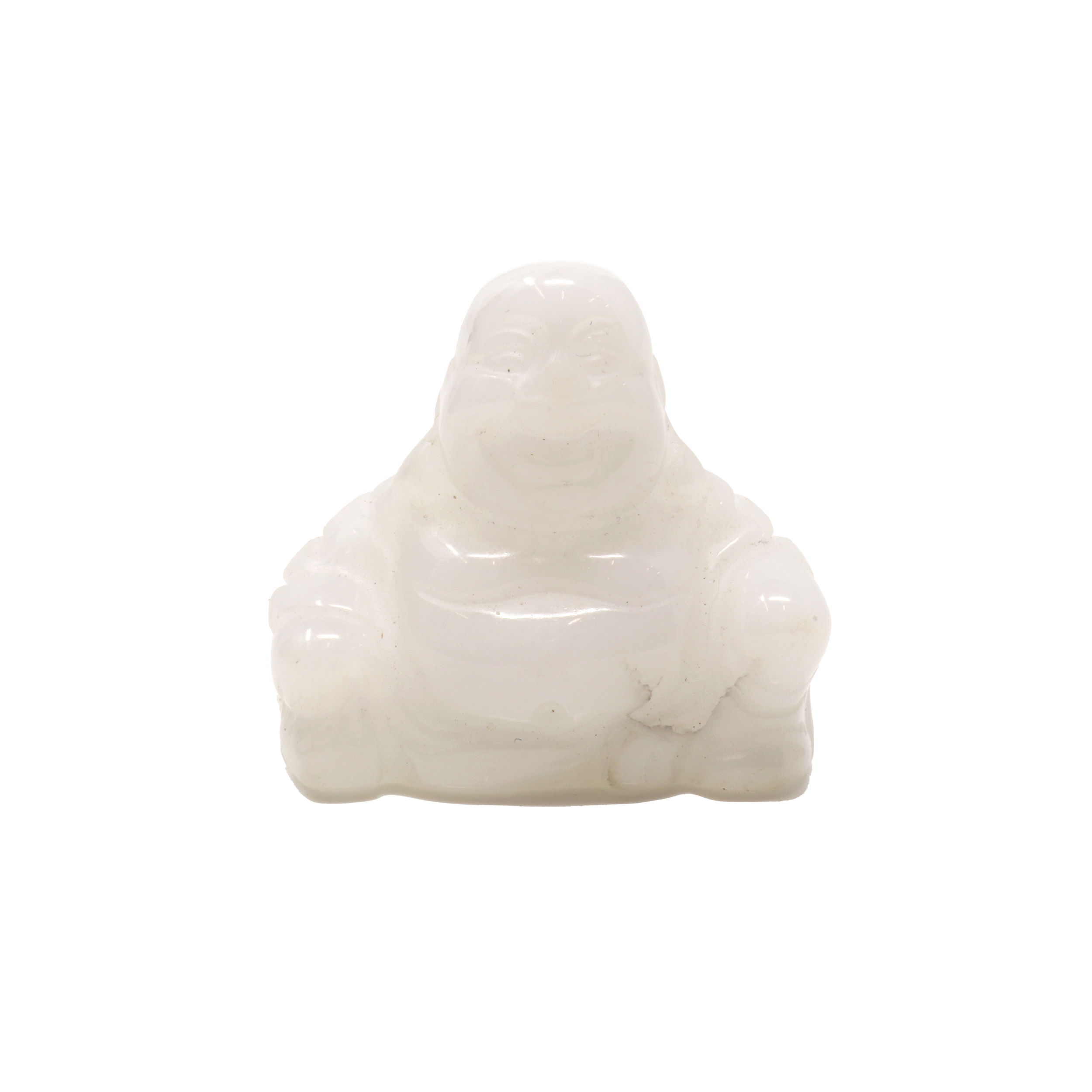 Dolomite Buddha Carving