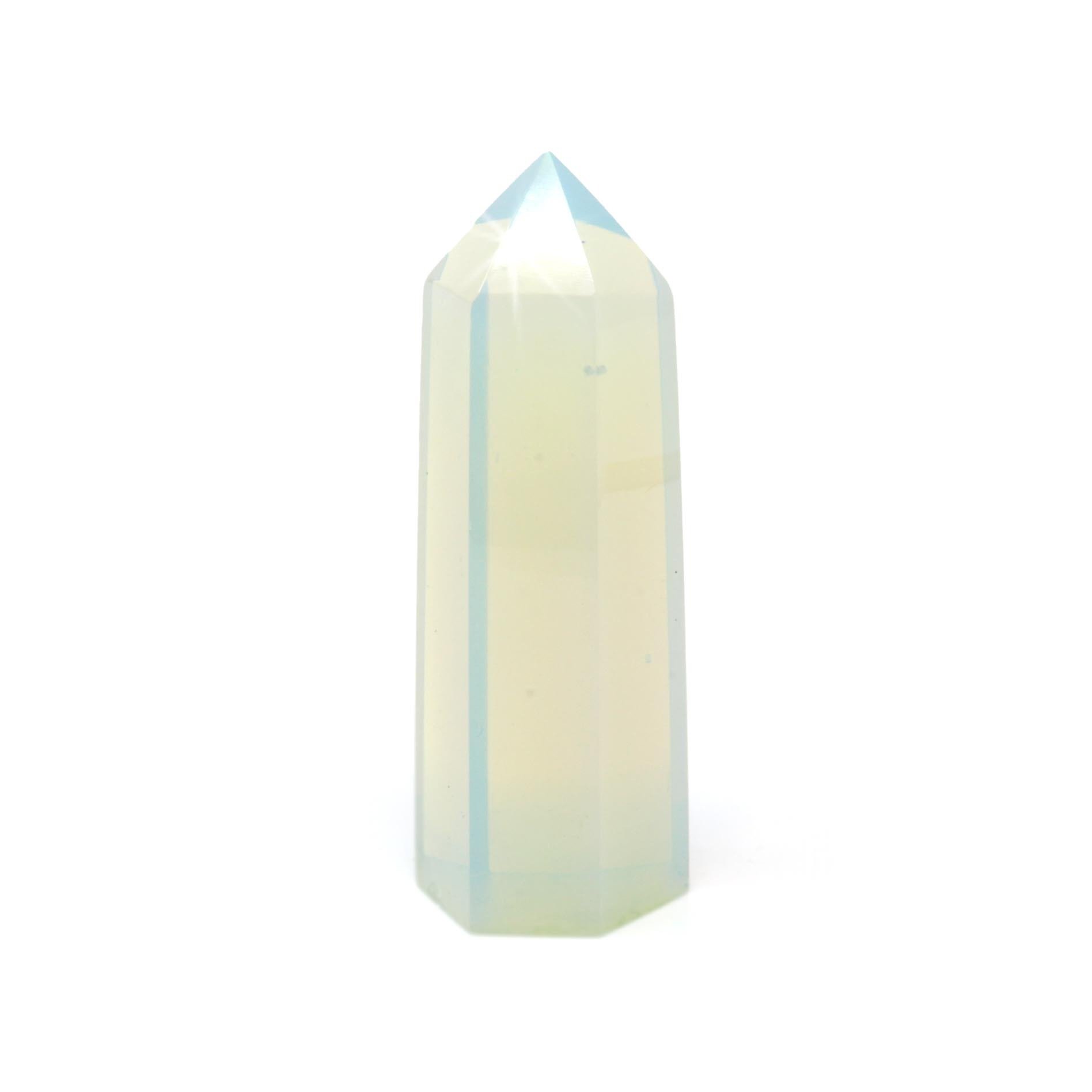 Opalite Tower Point