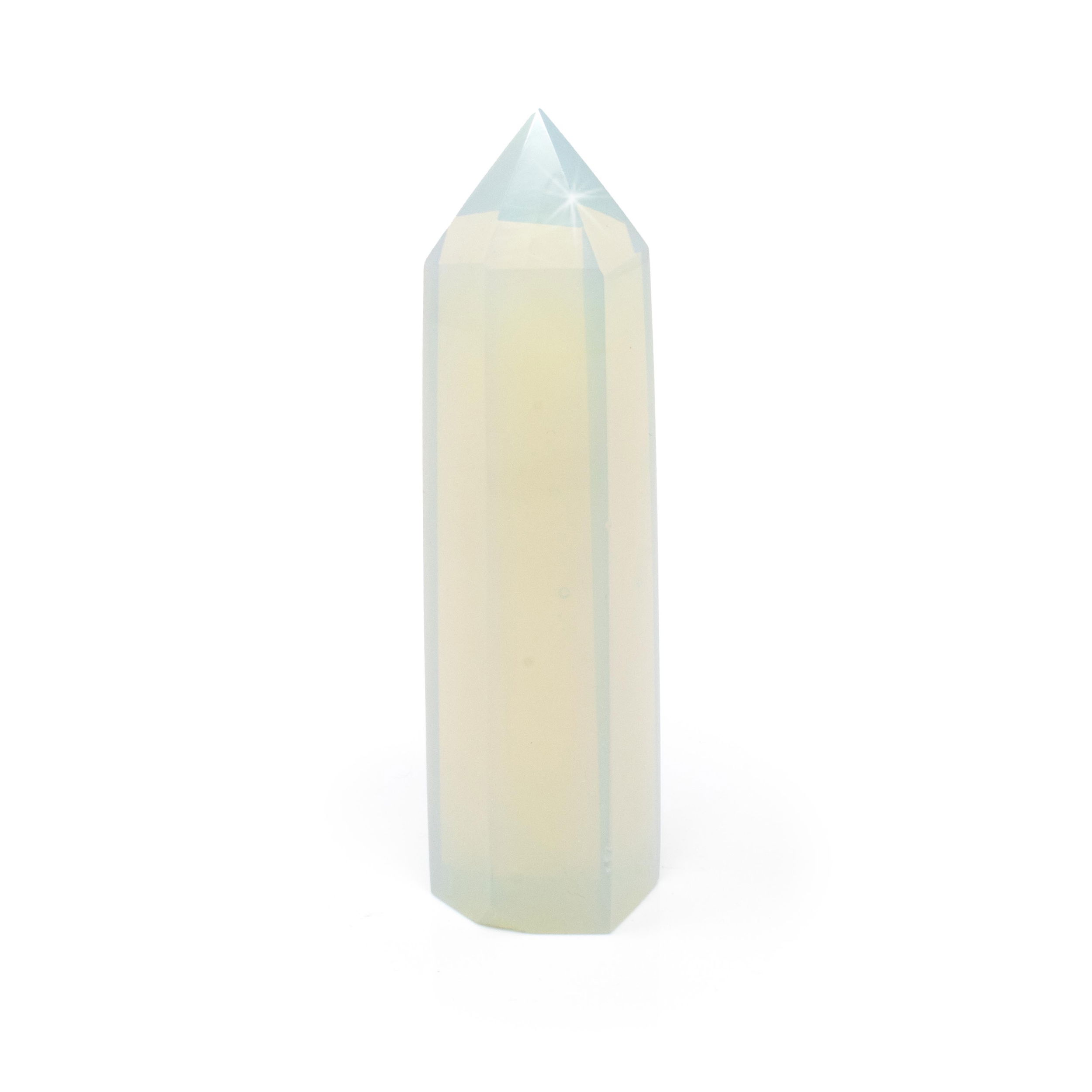 Opalite Tower Point