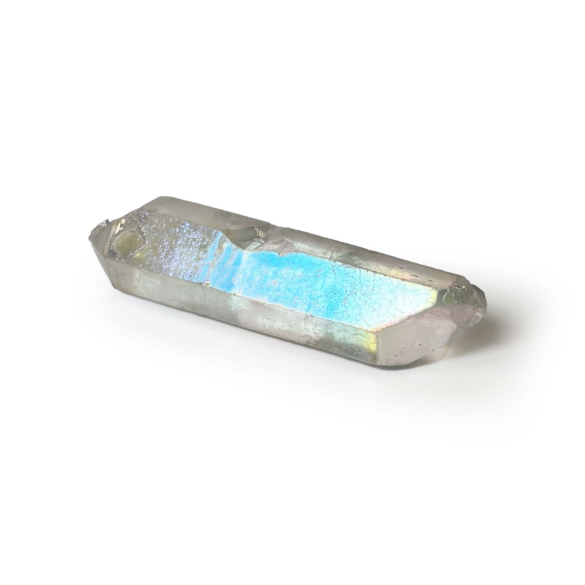 Angel Aura Point Double Terminated - Large