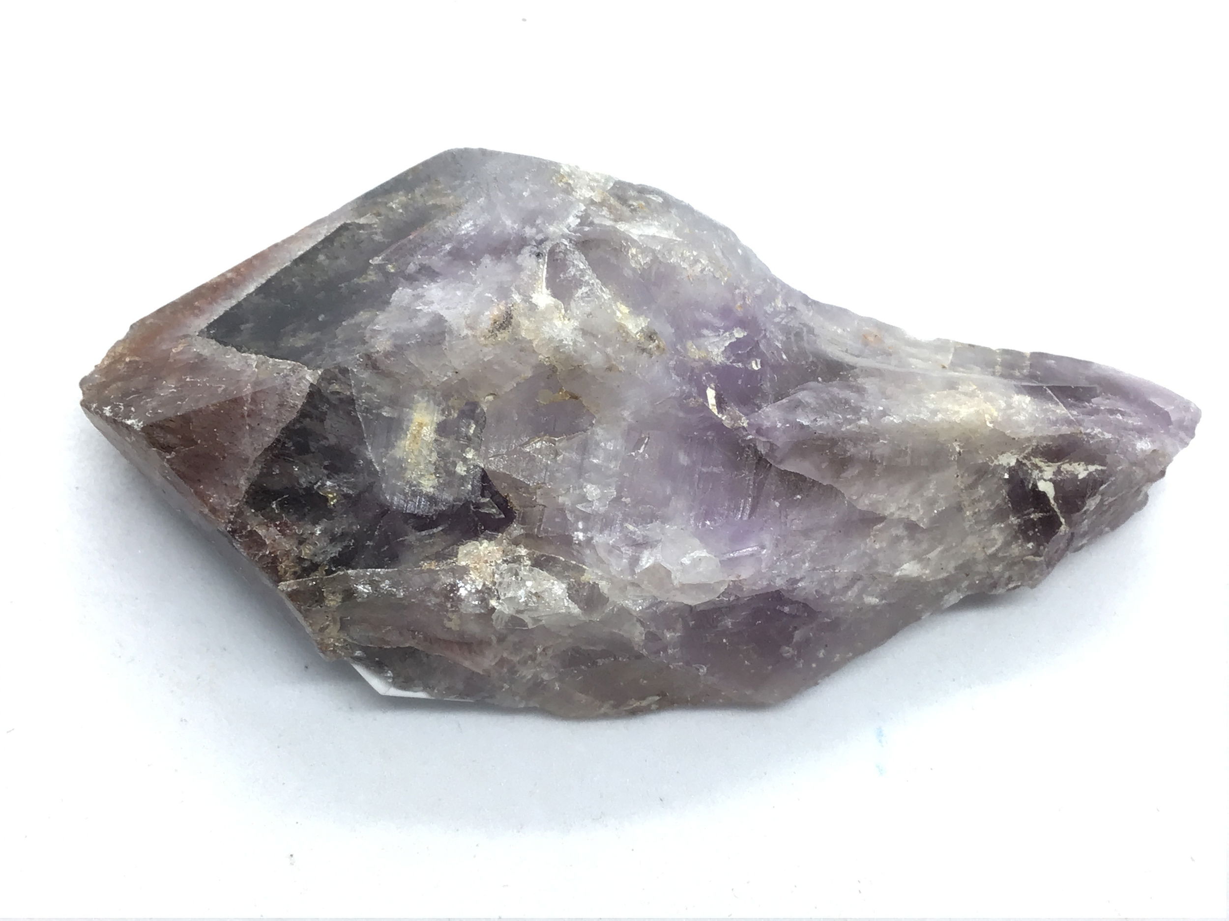 Auralite 23 Crystal Point