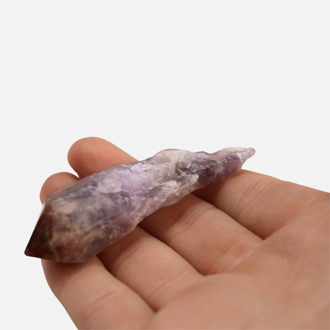 Auralite 23 Crystal Point