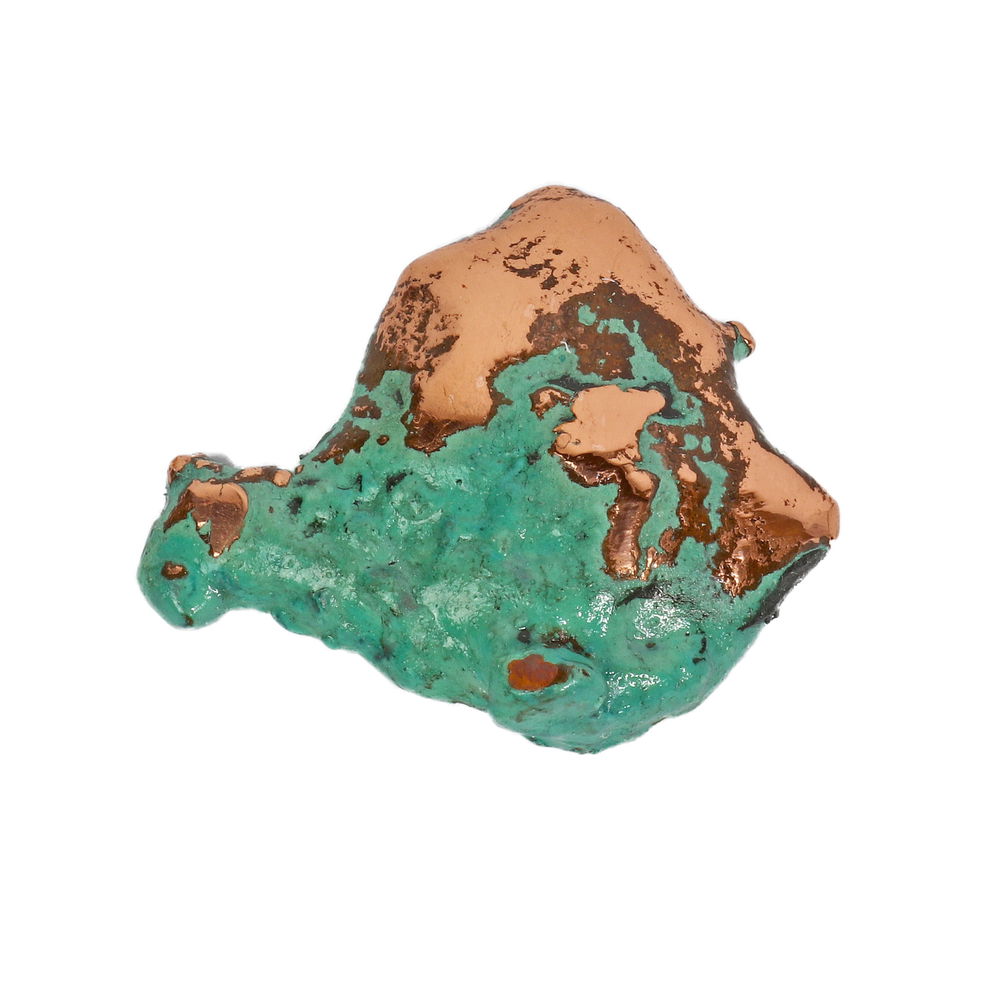 Shot of Michigan Copper Splash -Extra Small