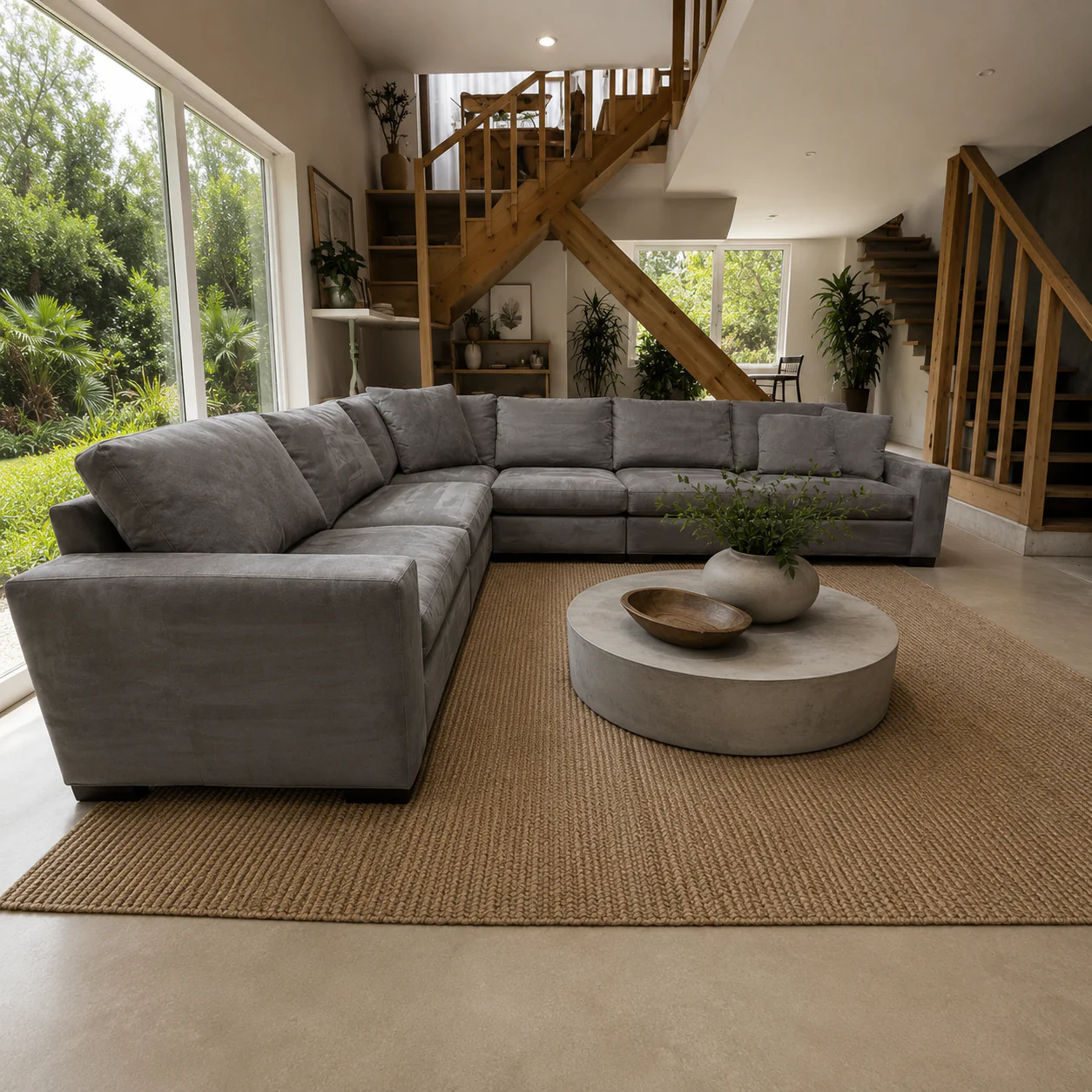 3+ Piece Sectional Sofas collection