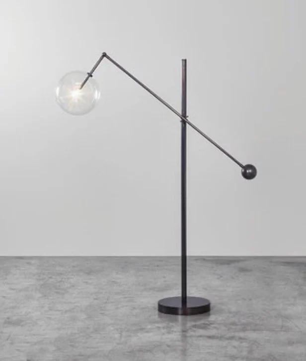 Table and Floor Lamps collection