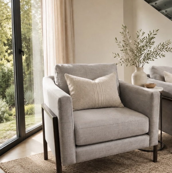 World Market Nicklas Upholstered chairs