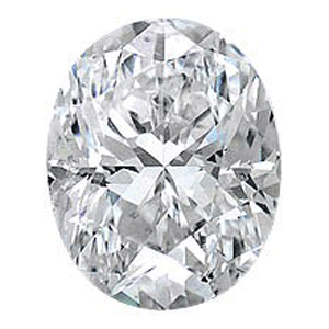 LOOSE 2.33CT E/VVS2 OVAL SHAPE LAB GROWN DIAMOND- IGI BE #629461308 LOOSE 2.33CT E/VVS2 OVAL SHAPE LAB GROWN DIAMOND- IGI BE #629461308