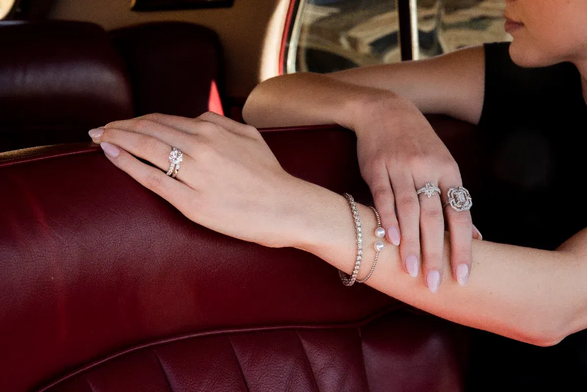 Image of Roaring Springs Jewelry Since 1979