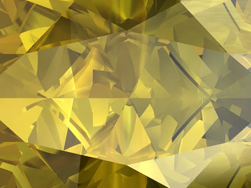 Image of Yellow Gemstones – Citrine and Yellow Sapphire