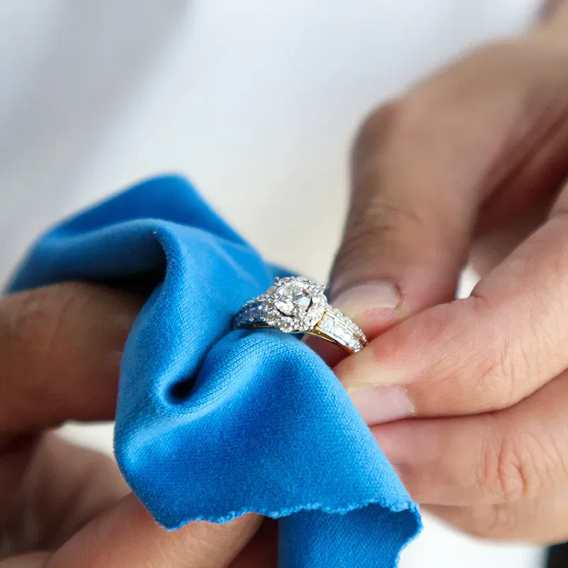 Image of West Texas Jewelry Tradition | Thacker’s Humble Beginnings