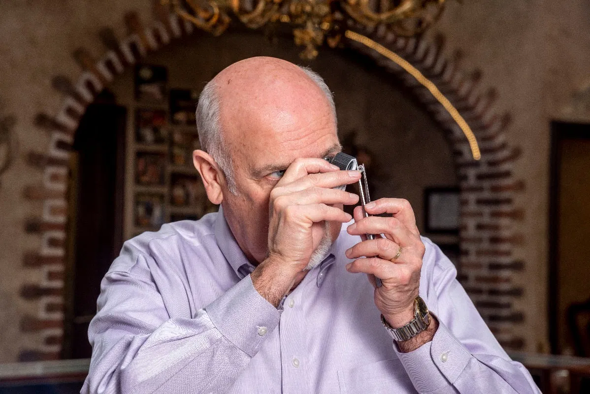 Image of West Texas Jewelry Tradition | Thacker’s Humble Beginnings