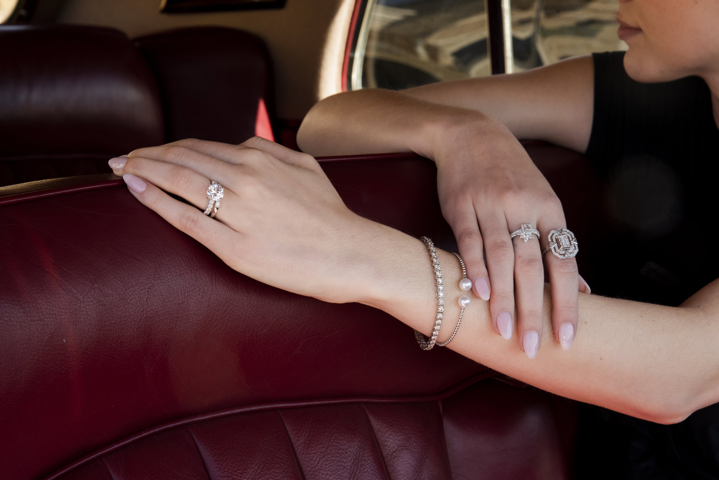 Fine Jewelry