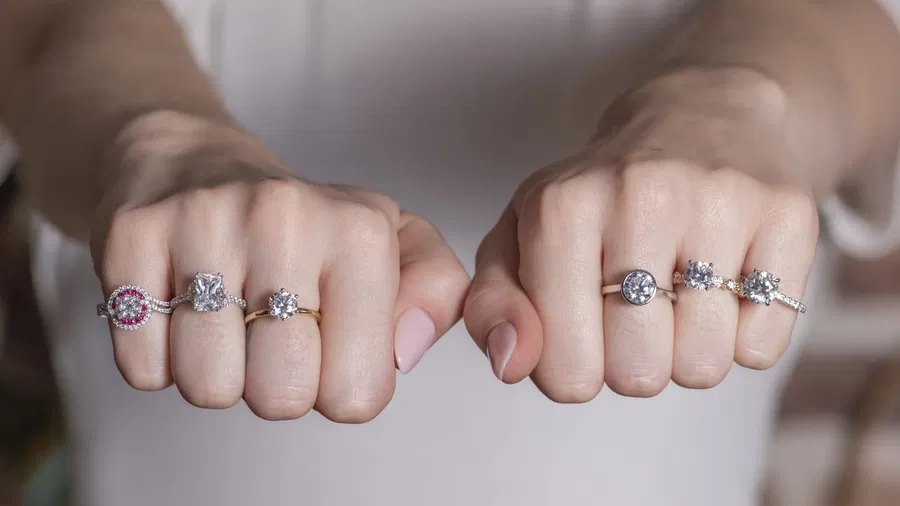 Engagement Rings