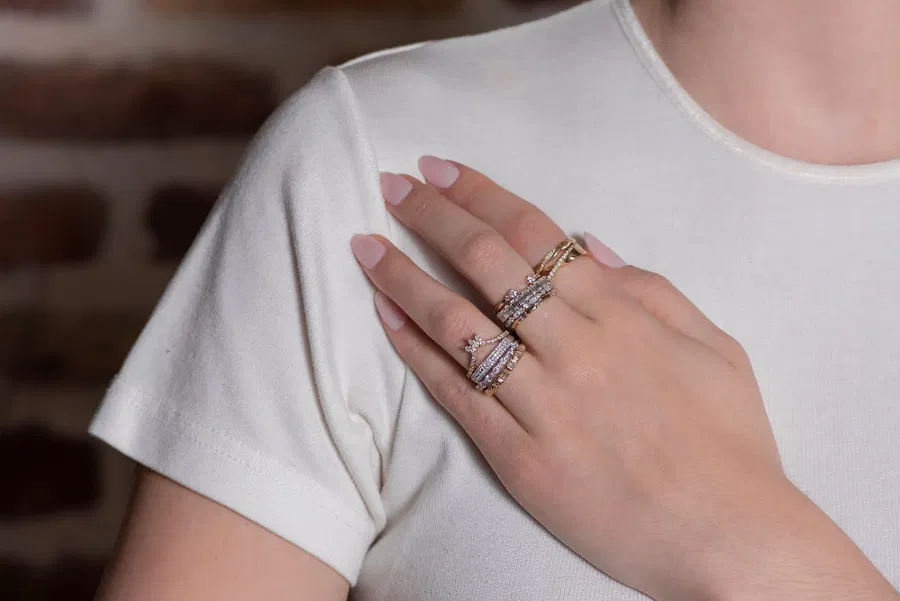 Wedding Bands