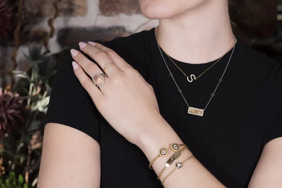 Fine Jewelry