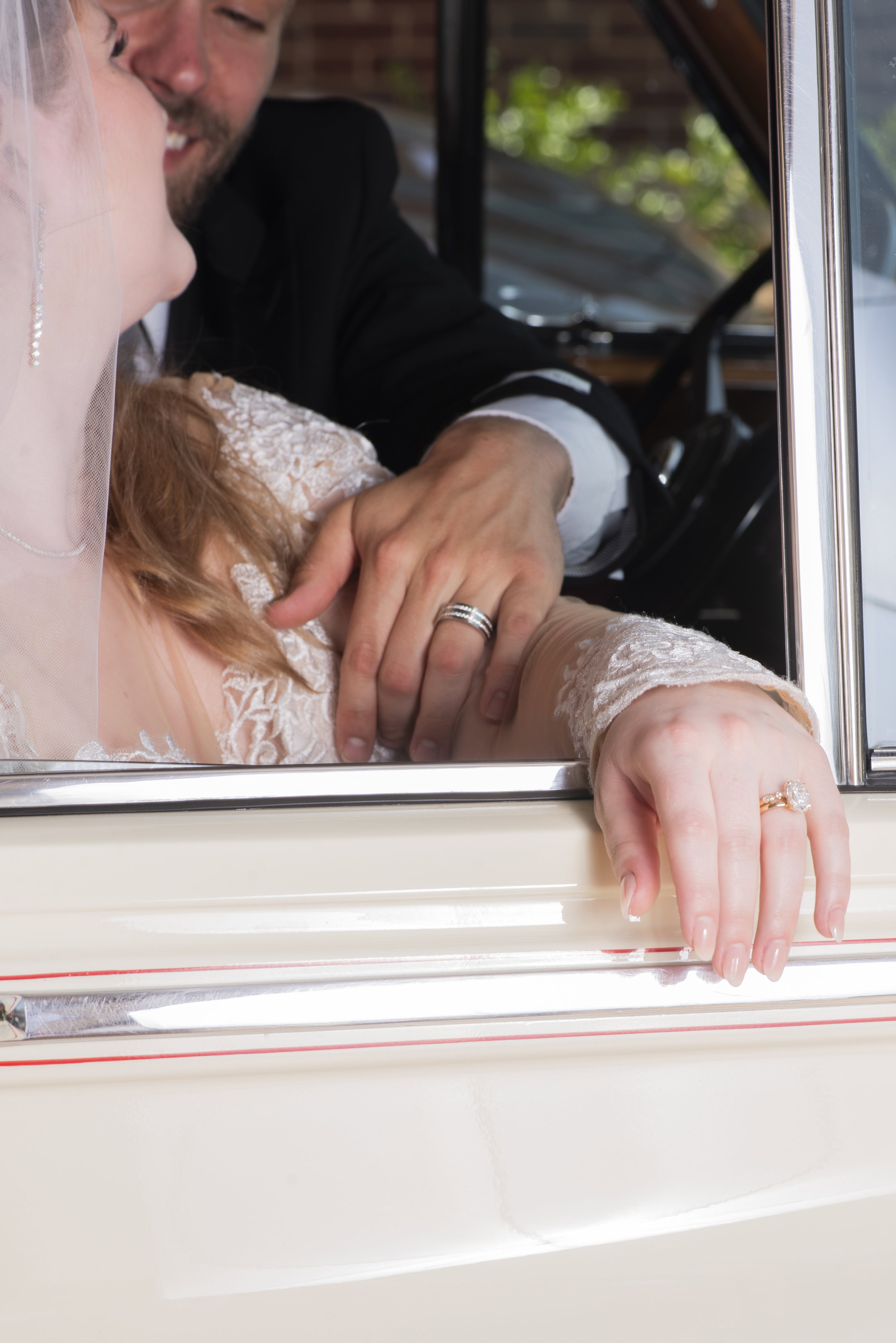 Wedding Bands