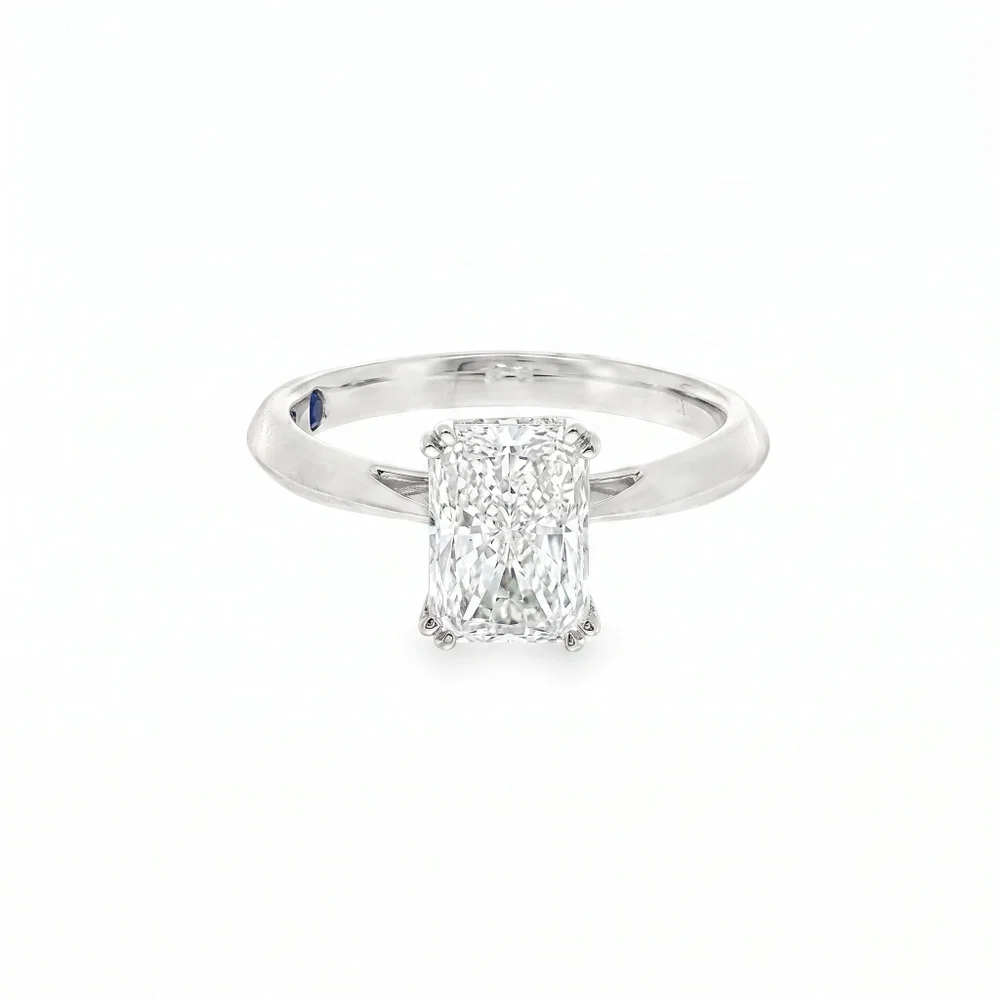Platinum ring metal example