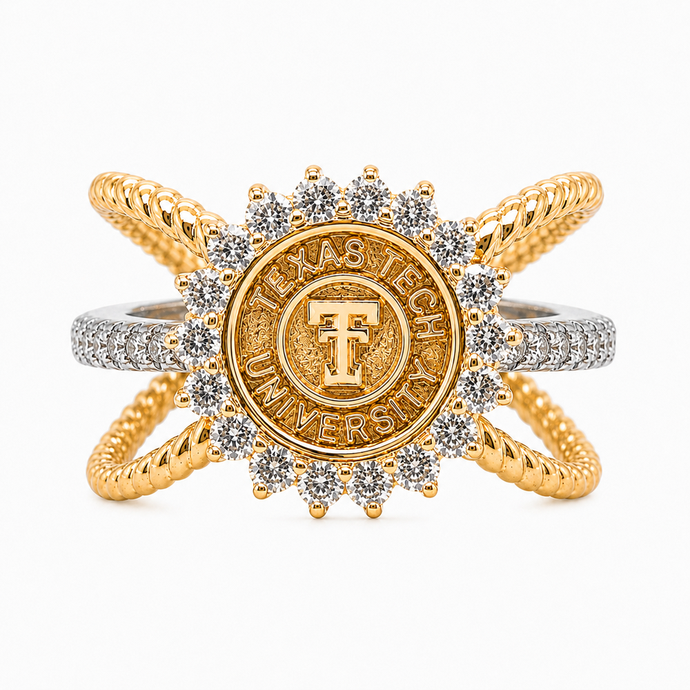 Your Ring, Your Way class ring