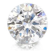 LOOSE 3.68CT F/VS1 IGI#629456584 ROUND BRILLIANT CUT LAB GROWN DIAMOND LOOSE 3.68CT F/VS1 IGI#629456584 ROUND BRILLIANT CUT LAB GROWN DIAMOND