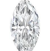 LOOSE 1.50CT F/VS2 MARQUISE SHAPE DIAMOND- GIA #1493722816