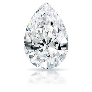 LOOSE 1.05CT G/SI1 PEAR SHAPE DIAMOND- GIA #2386469672 LOOSE 1.05CT G/SI1 PEAR SHAPE DIAMOND- GIA #2386469672