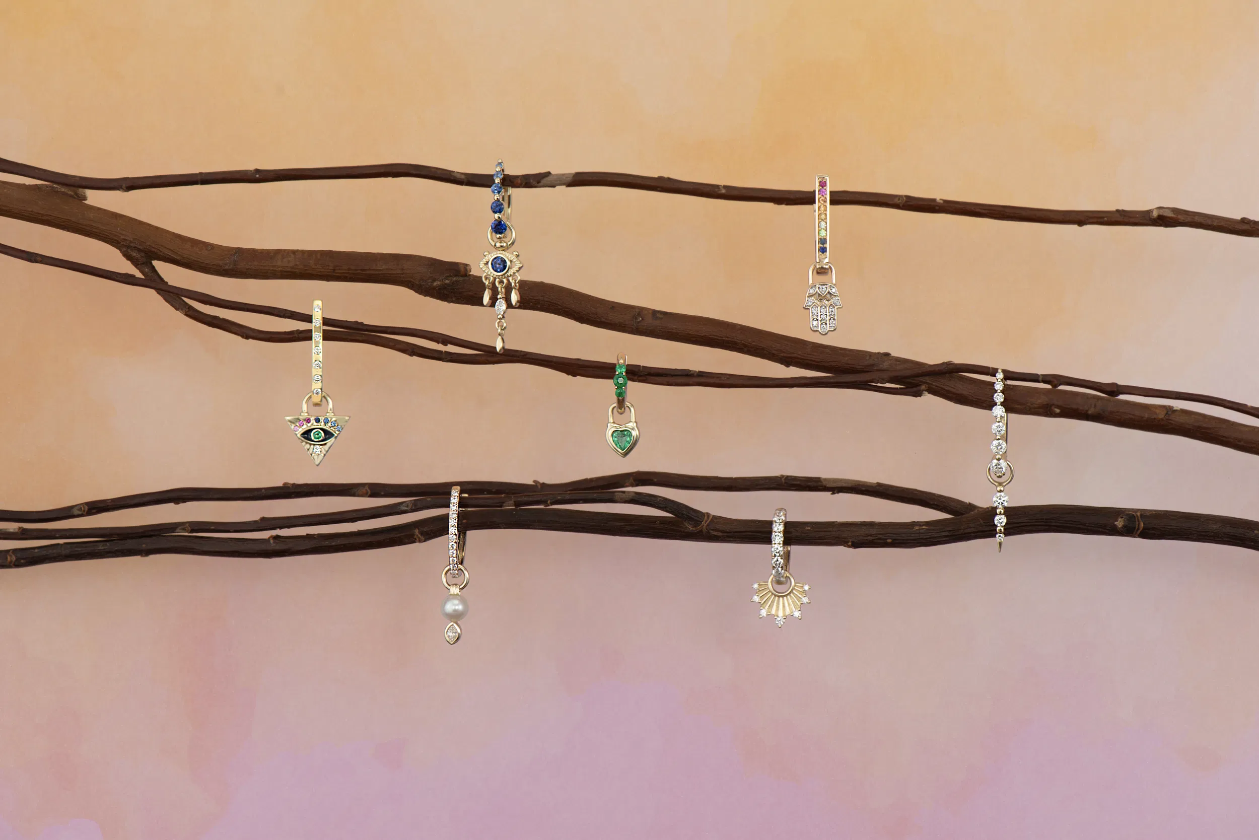 Three Stories Jewelry | Three Stories Jewelry