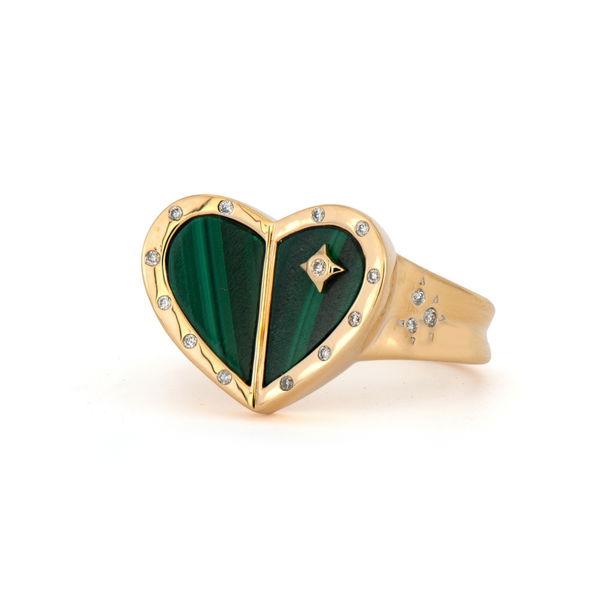 SHOP | Three Stories Jewelry
