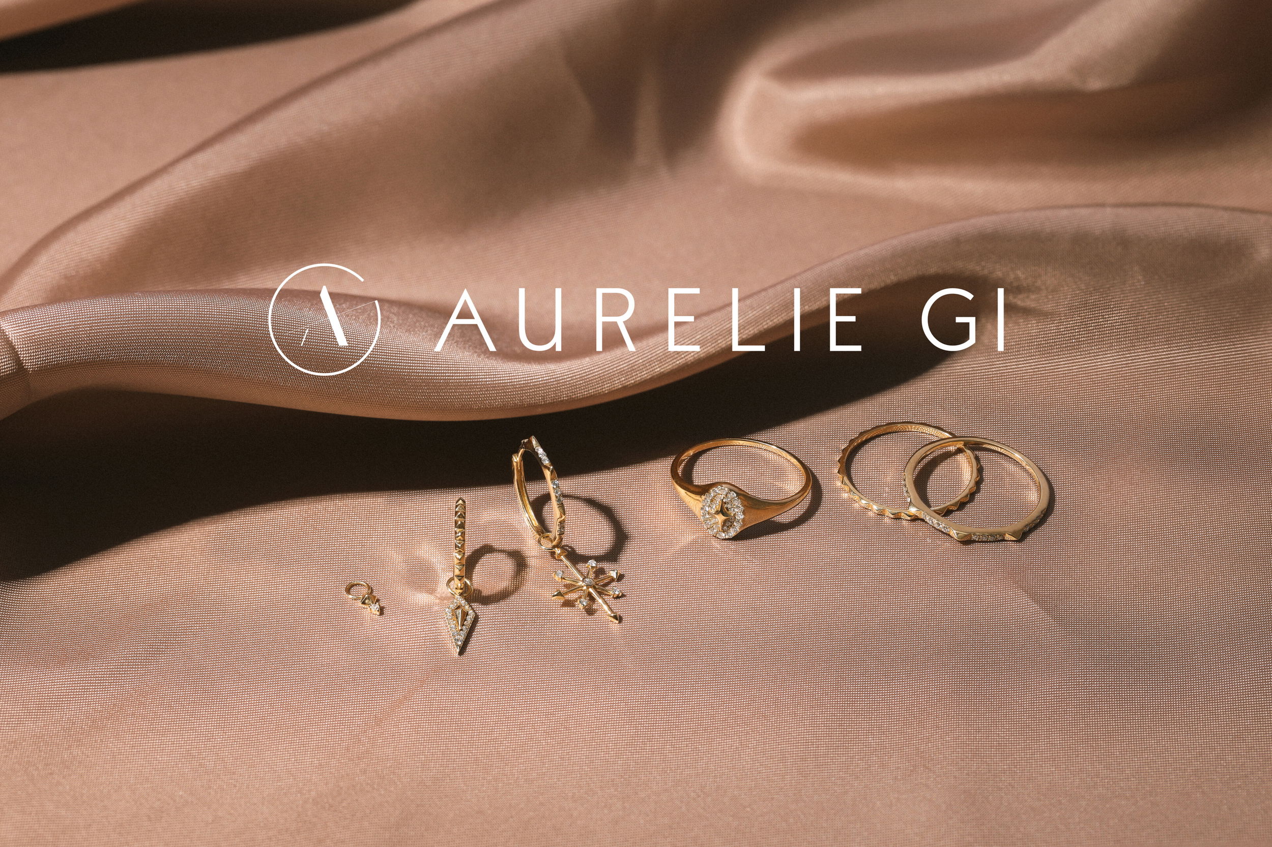 Image of Show Off Your Unique Style with Sophisticated Jewelry Designs
