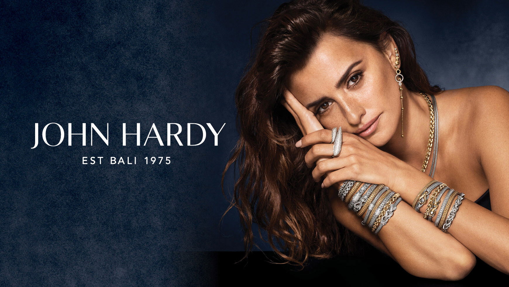 Image of Discover the Beauty of John Hardy Jewelery for Special Occasions